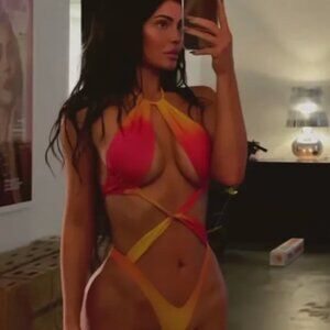 KYLIE SWIM - EXCLUSIVE ONE PIECE SIZE SMALL